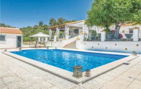 Lovely Home In Constantina, Sevilla